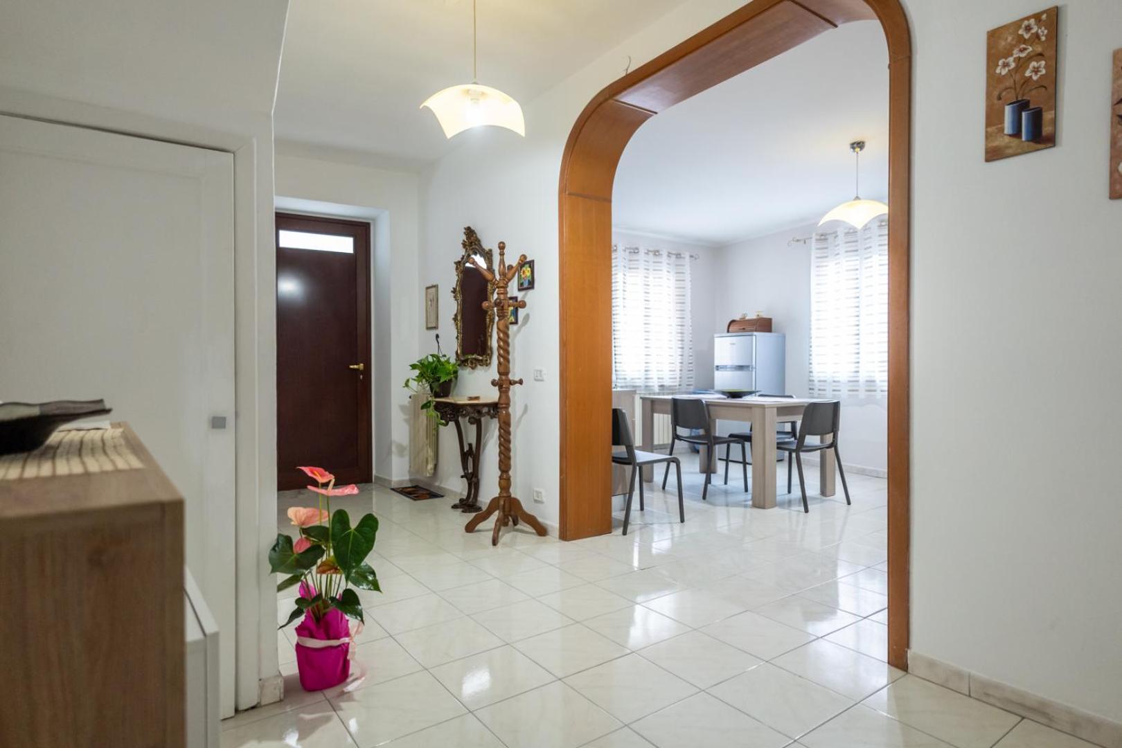 Casa Josy Apartman Francavilla di Sicilia Kültér fotó