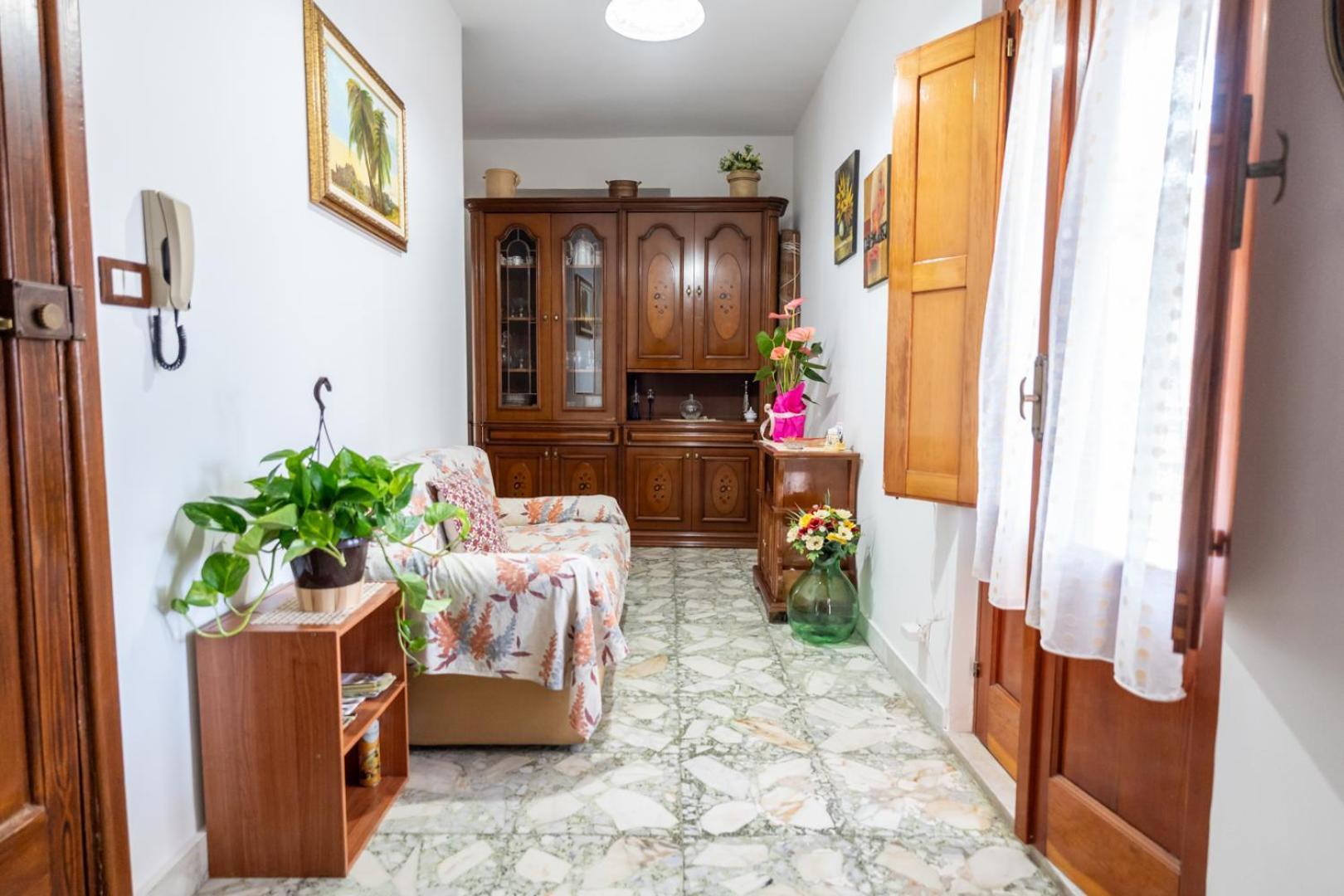 Casa Josy Apartman Francavilla di Sicilia Kültér fotó