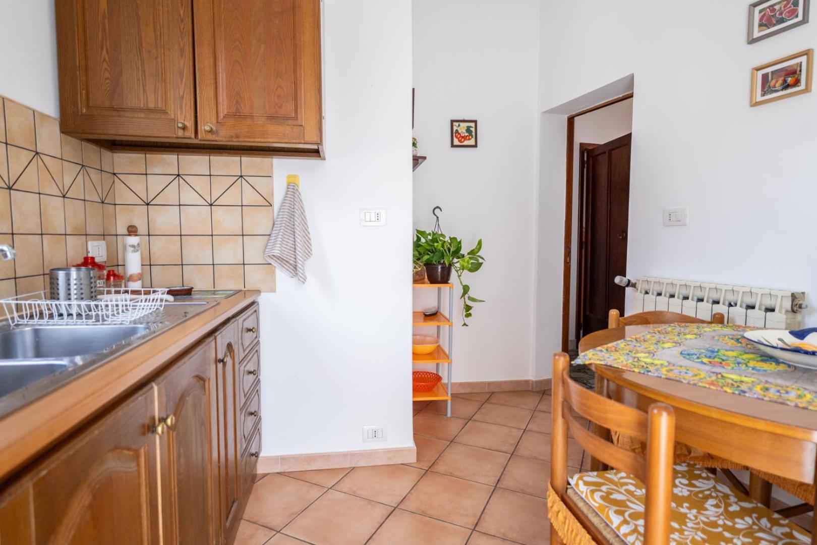 Casa Josy Apartman Francavilla di Sicilia Kültér fotó