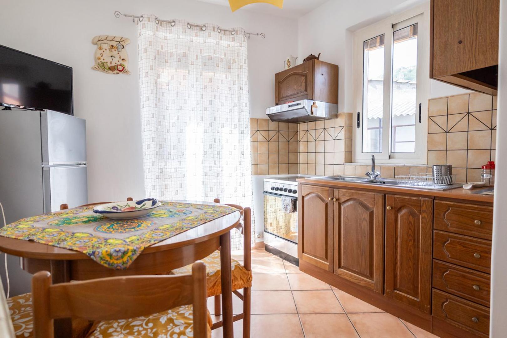 Casa Josy Apartman Francavilla di Sicilia Kültér fotó